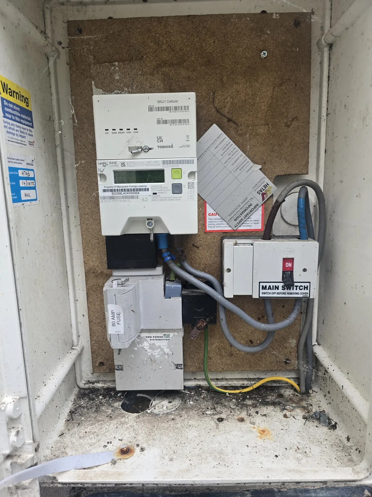 Clayton — real KMM solar install, Gower, Swansea SA3