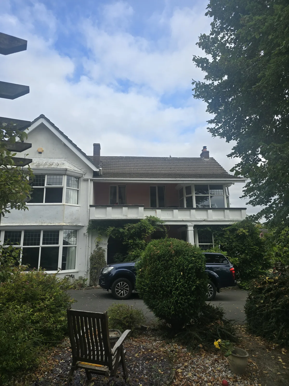 Clayton — Real KMM Solar Install — install photo