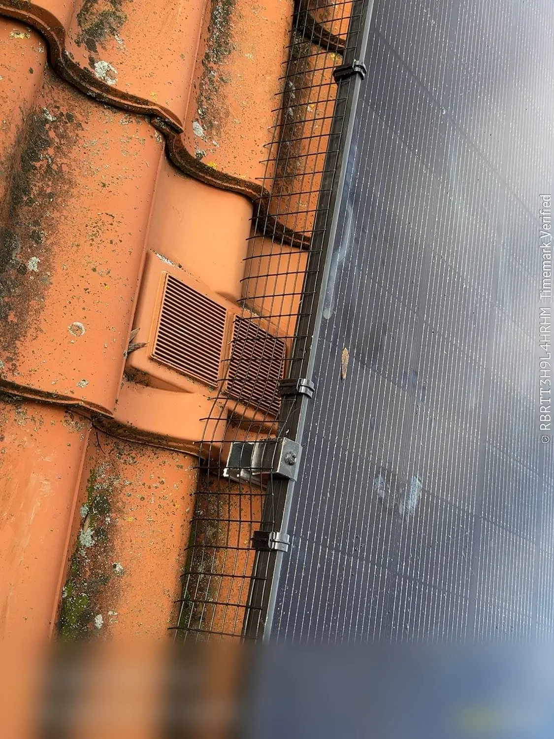 Valluvassery — real KMM solar install, North Muskham, Newark NG23