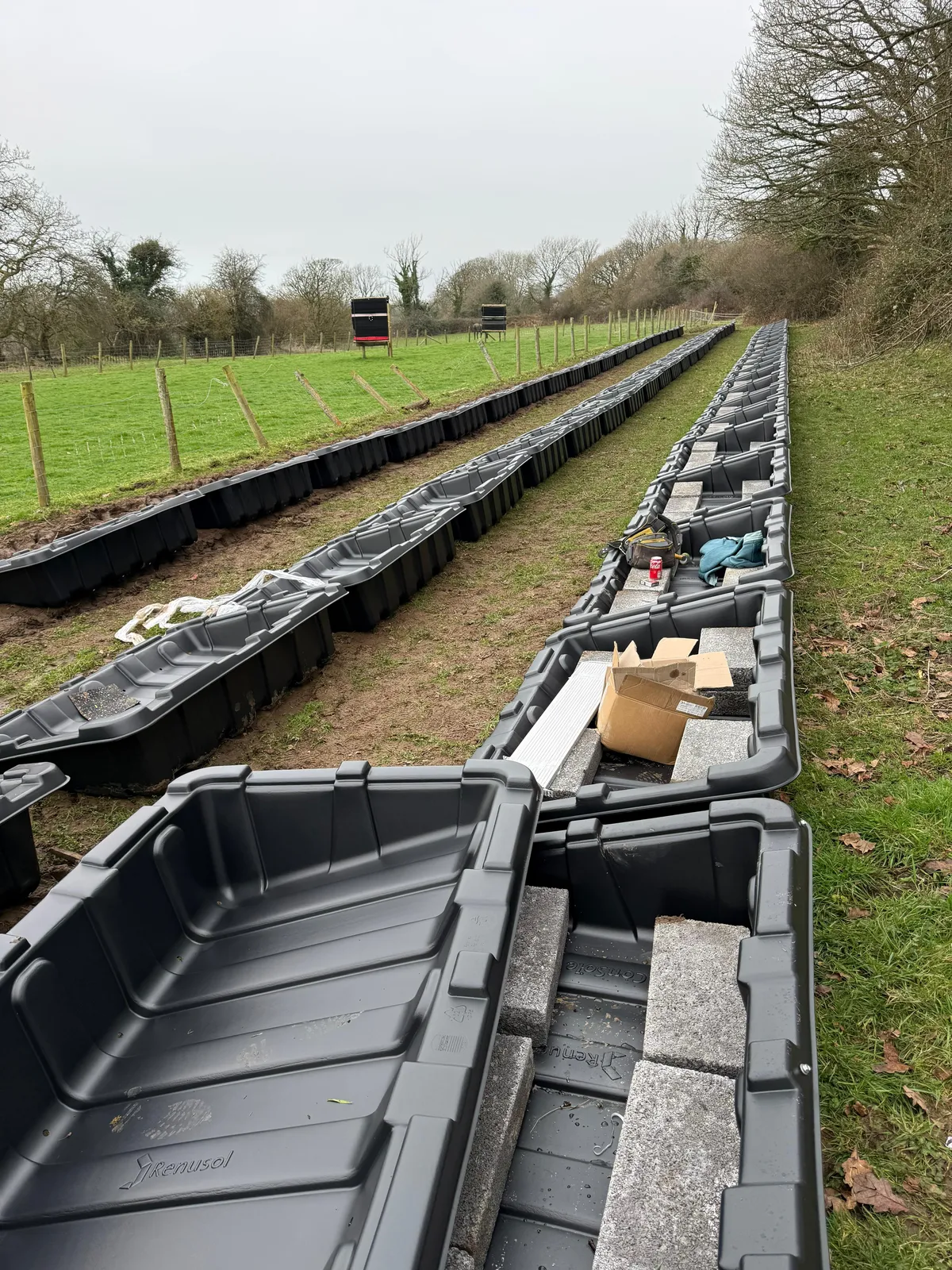 Williams — real KMM solar install, Swansea SA3