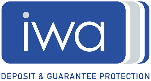 IWA Insurance-Backed Warranty logo