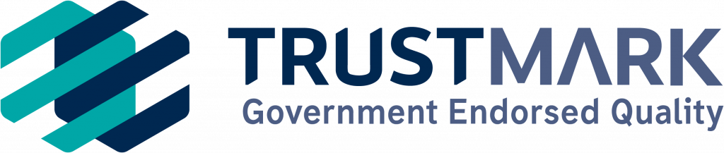 TrustMark logo